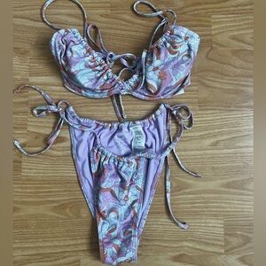 Hollister bikini